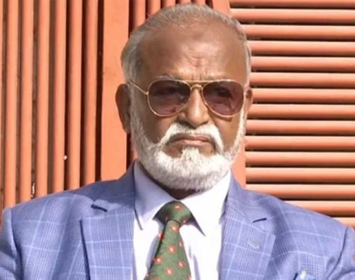 Adv Taimur Alam Khandaker
